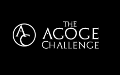 The Agoge Challenge logo