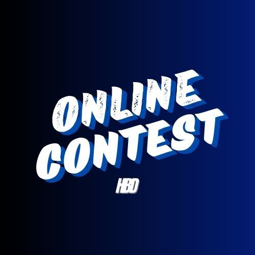 HBD Online Contest logo