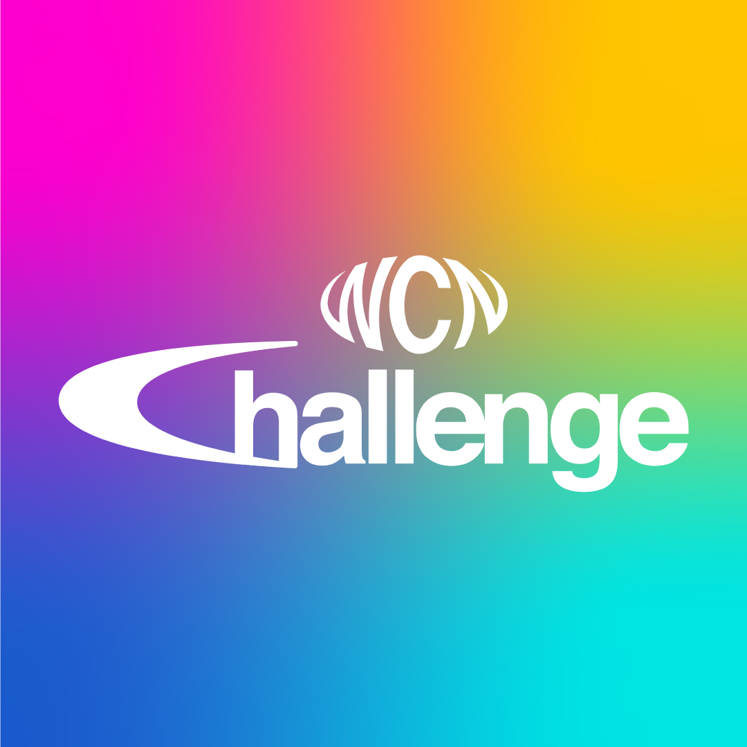 2024 Wodcelona Challenge logo