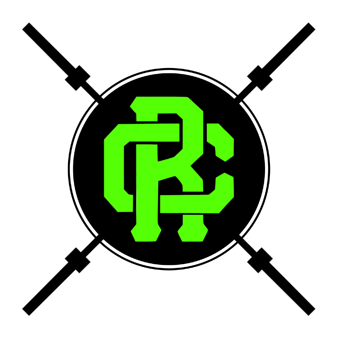 Spring Fling 2025 Hosted By: RCF.FIT logo