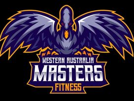 WA Masters Fitness Series - Pairs event logo