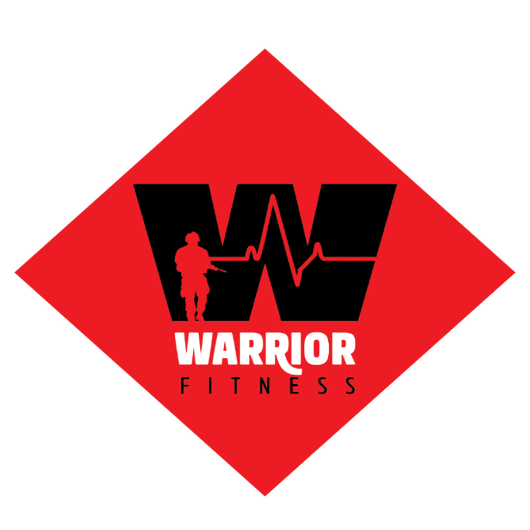 British Army Warrior Fitness - NI - Pairs logo