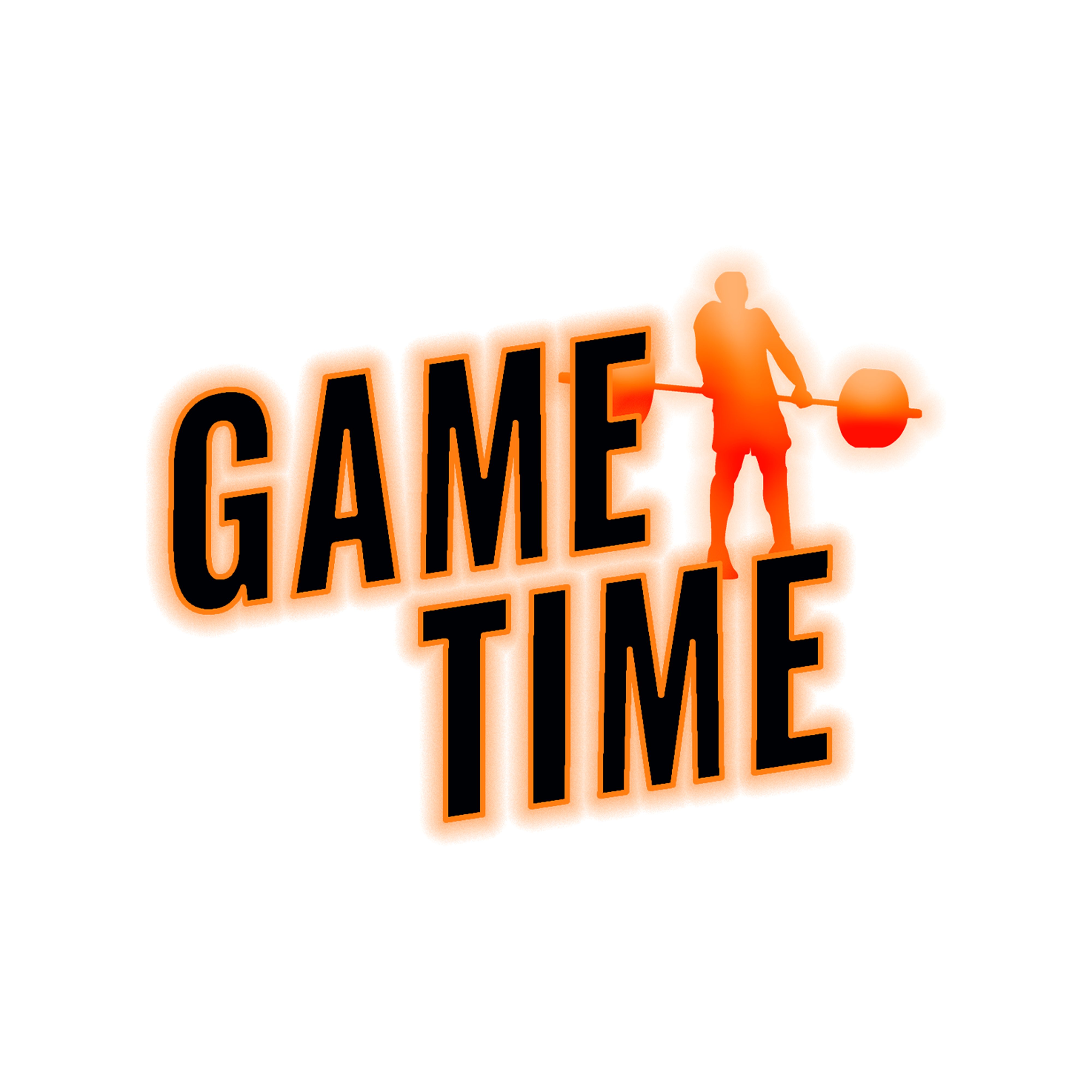GAME TIME logo