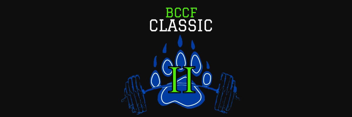 Bear Canyon Classic II logo