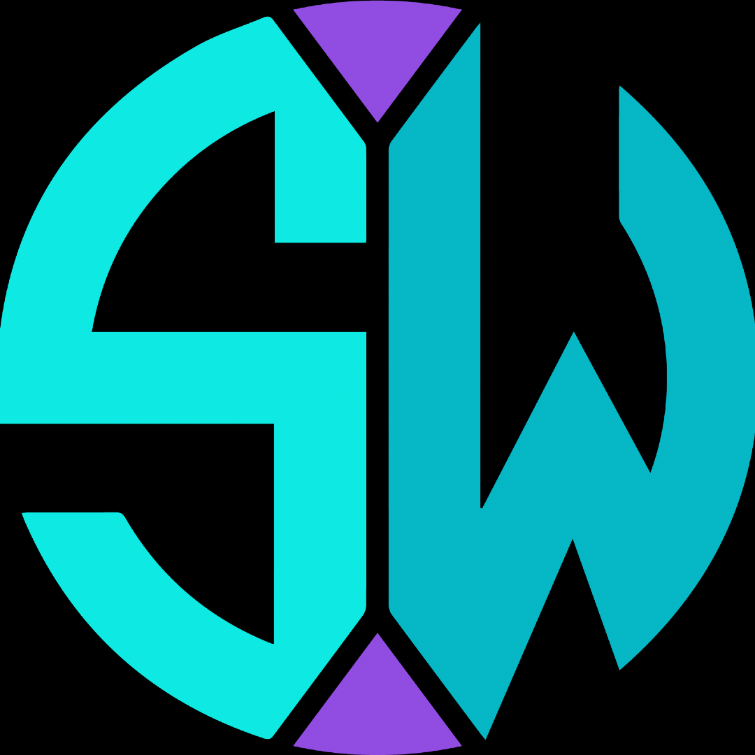 2024 Squad Wars logo