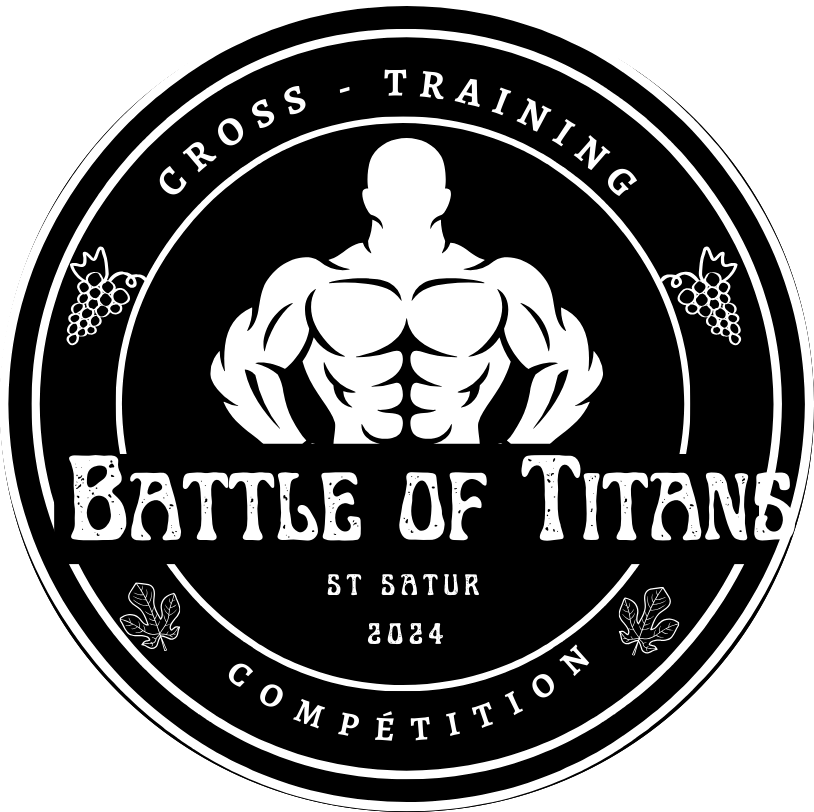Battle of Titans - Edition 2 logo