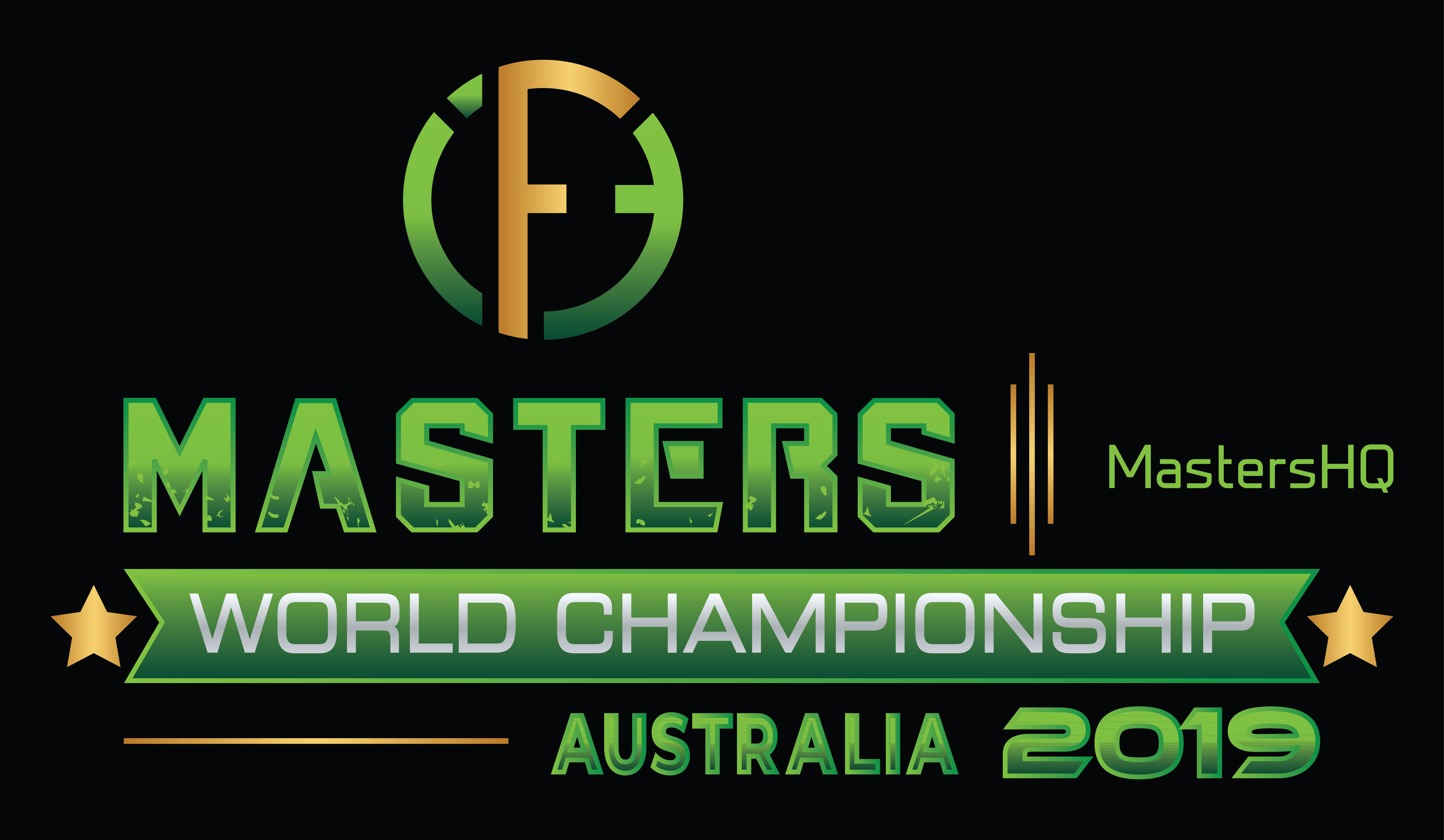 2019 Masters HQ Semi Final - VIC logo