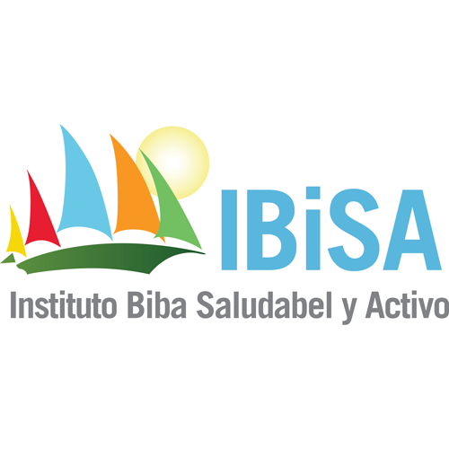 IBISA SCHOOL SPORT ONLINE logo