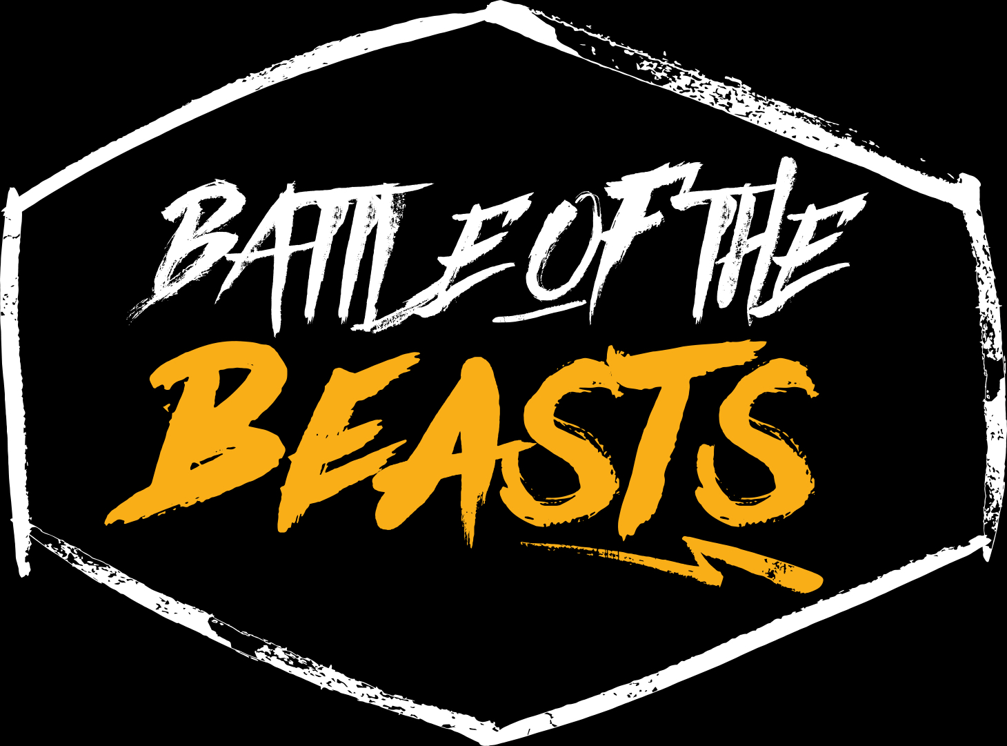 819 Battle of the Beasts 2019 logo