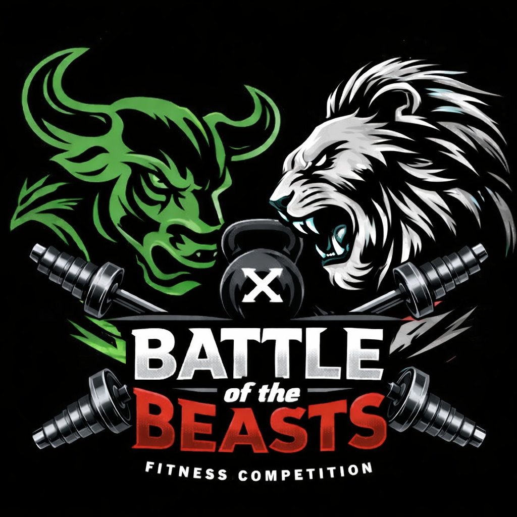 BATTLE OF THE BEAST logo