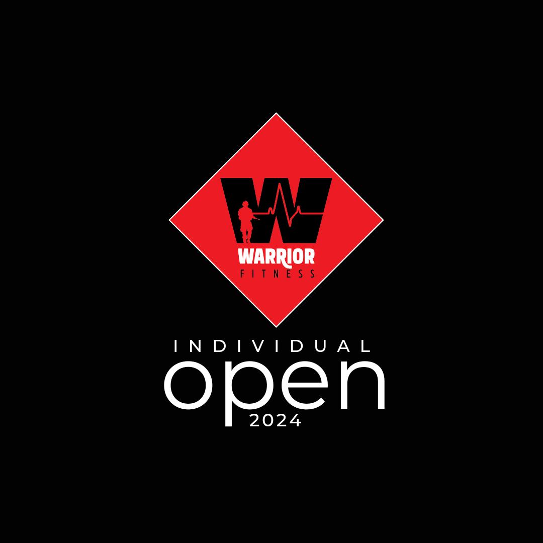 BAWF Individual Open 24 logo