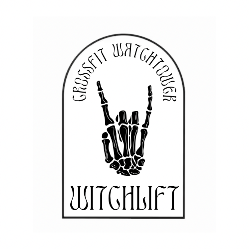 WitchLift logo