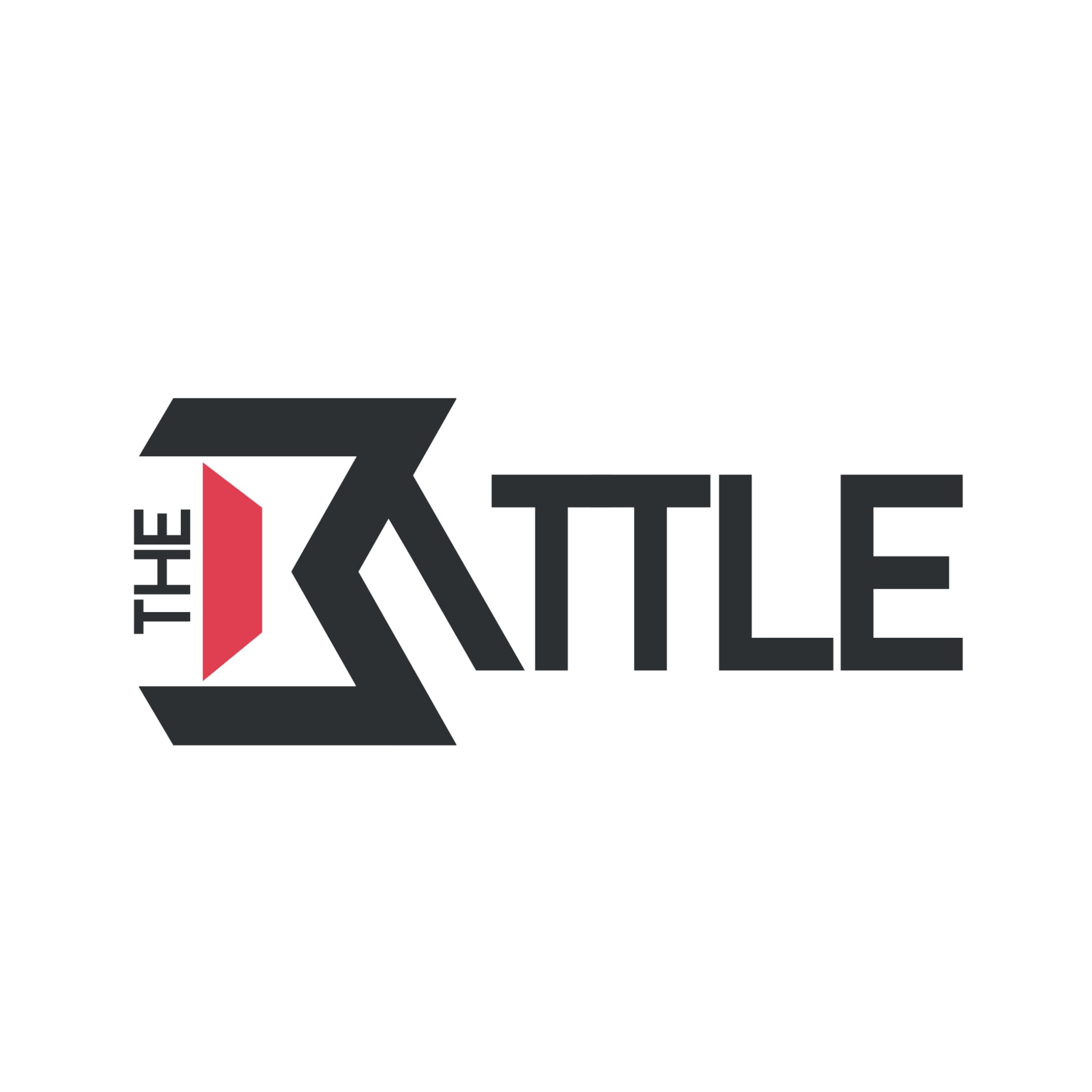 The Battle 3rd Edition logo