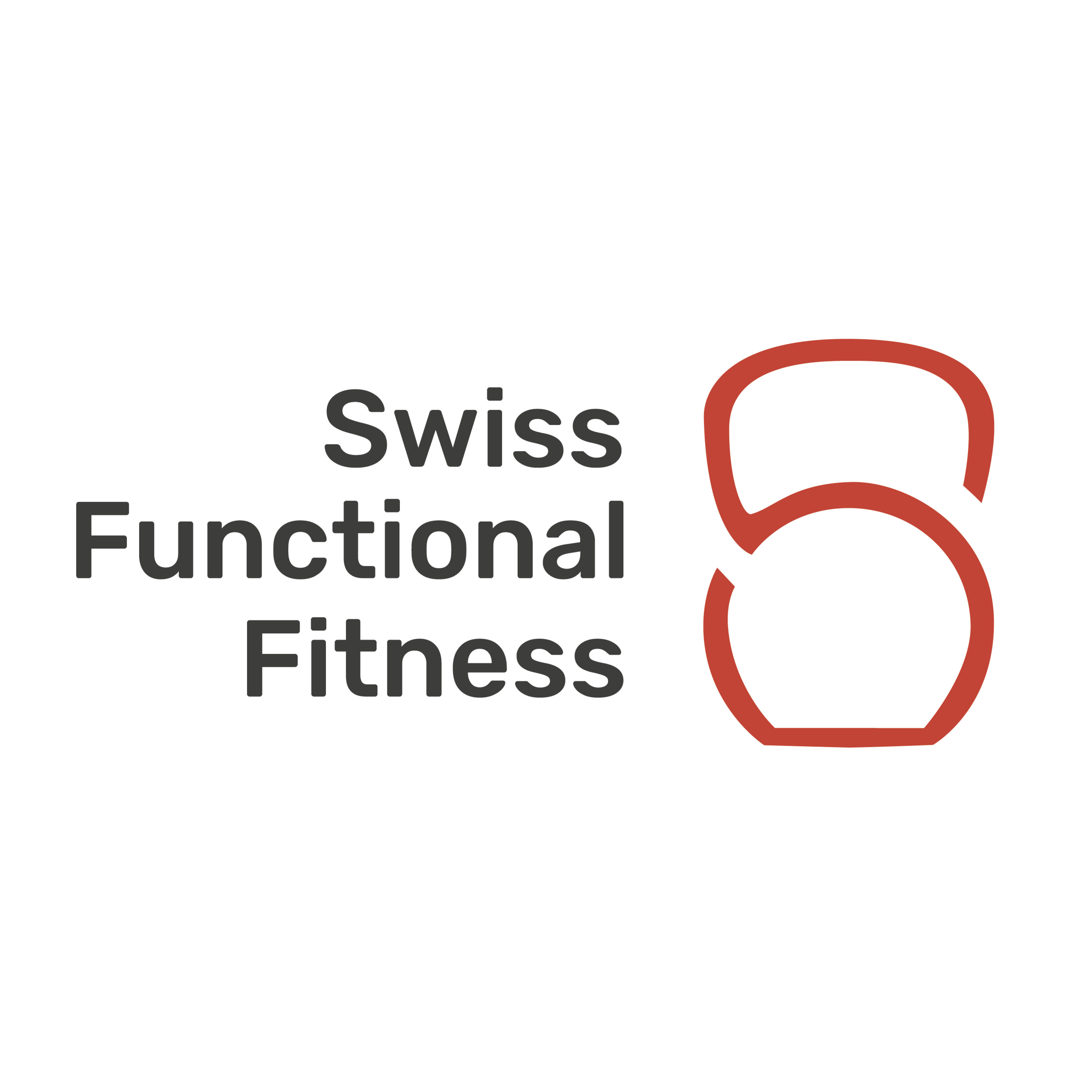 Swiss Functional Fitness Competition Season 21/22 | Qualification 2 | Region West logo