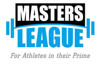 Masters League Open 2019/2020 Transition Season logo