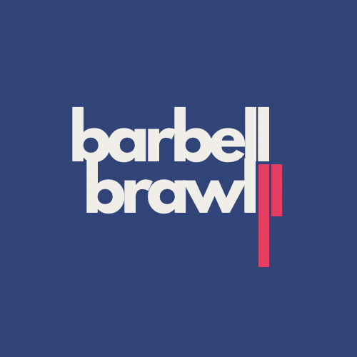 Barbell Brawl XI logo