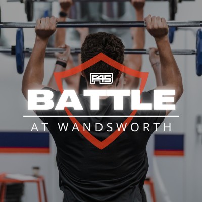 Battle at Wandsworth logo