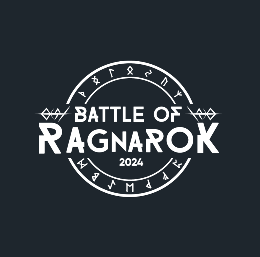 Battle of Ragnarök logo