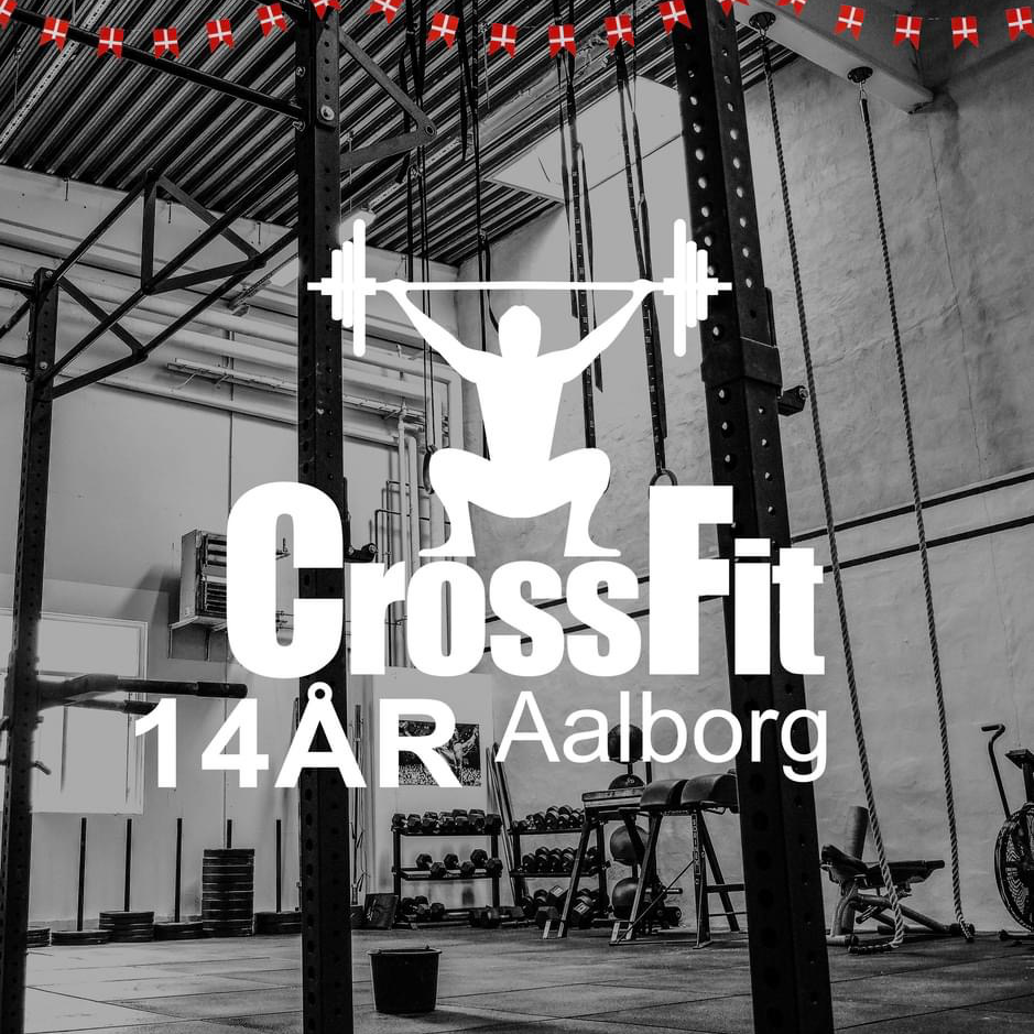 CFAA FødselsdagsChallenge 2024 logo