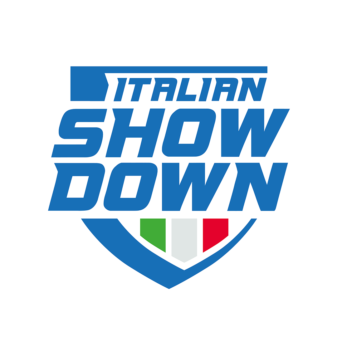 Italian Showdown 2023 logo