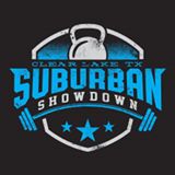 Suburban Showdown logo