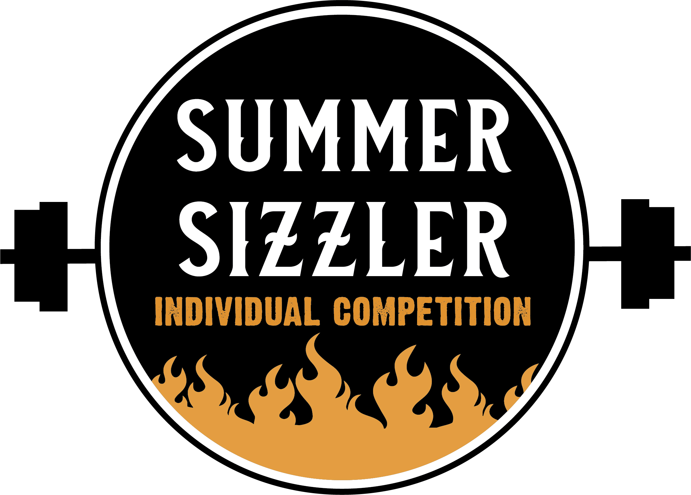 Summer Sizzler logo