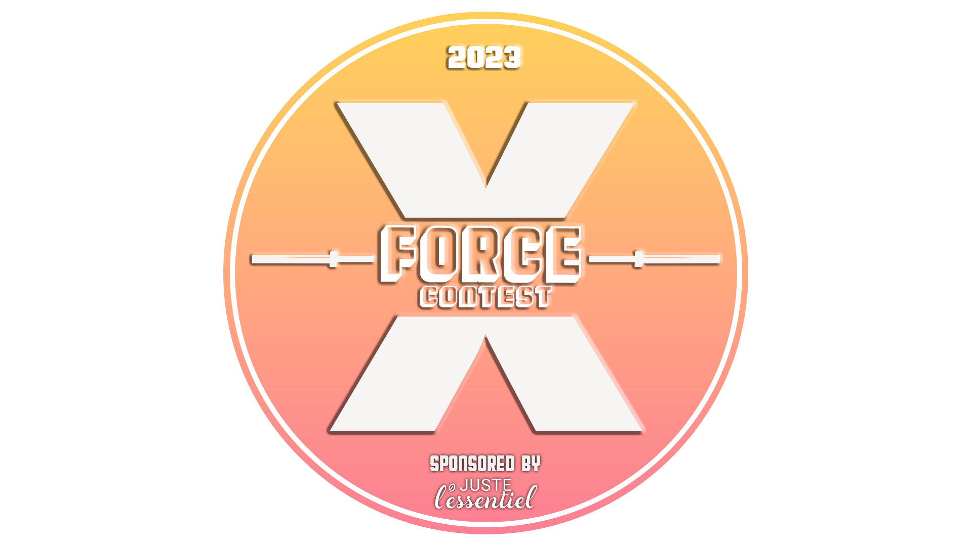XForce Contest 2023 logo