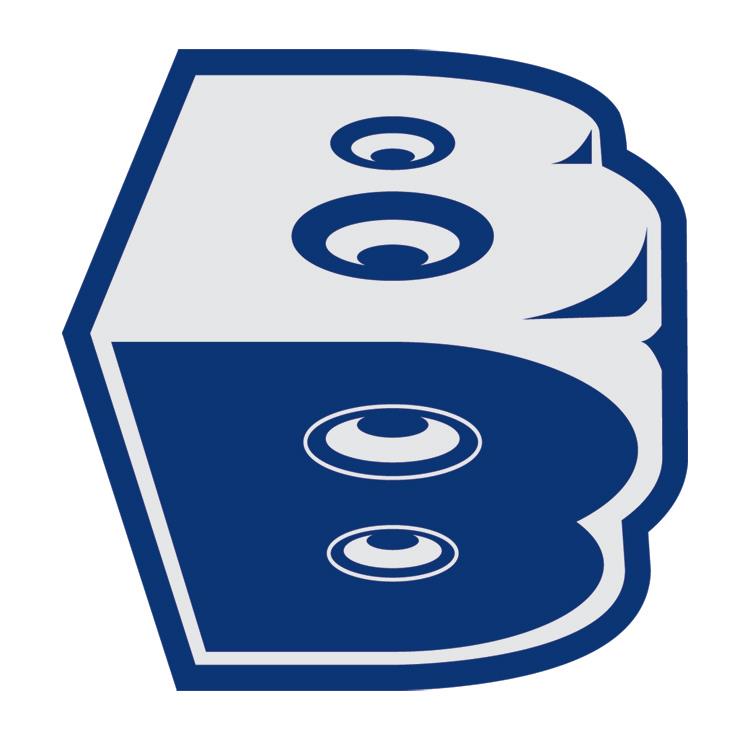 Boombox North Intramural Open logo