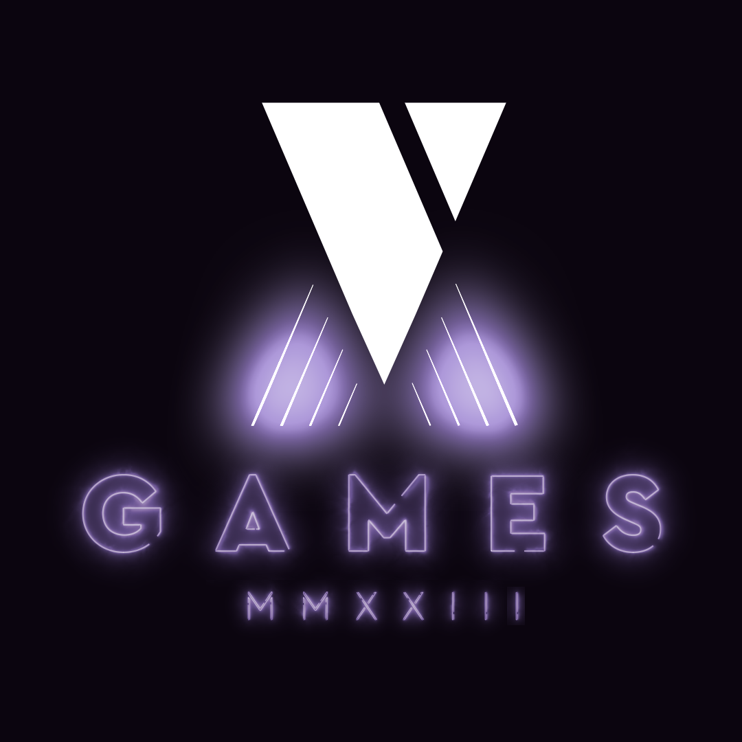 Sleven X Games logo