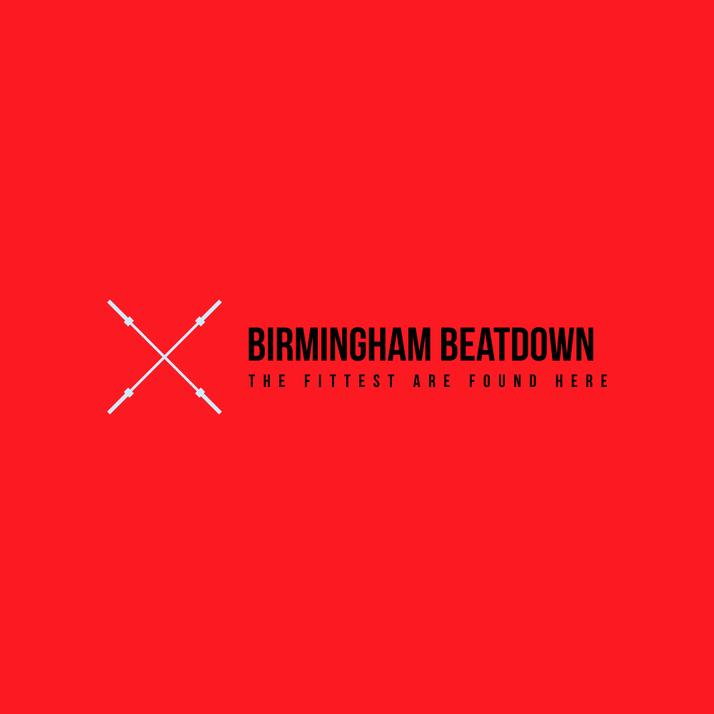 Birmingham Beatdown logo