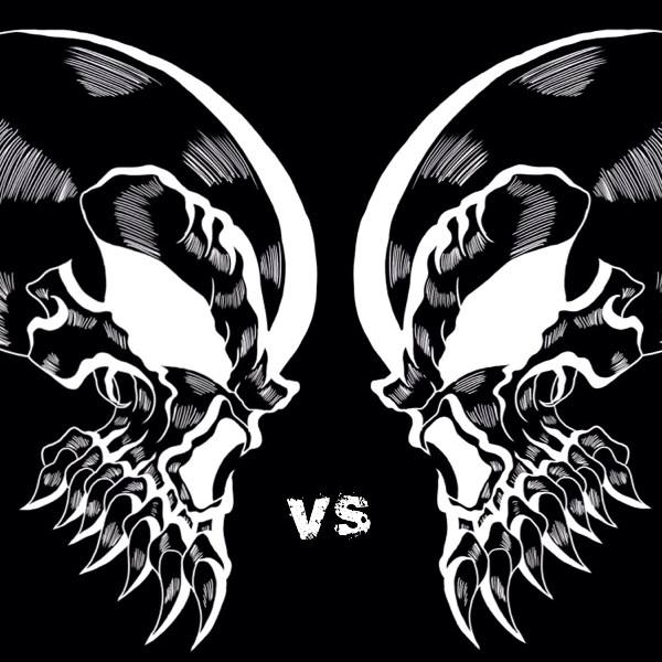 Throwdown on The Bayou logo