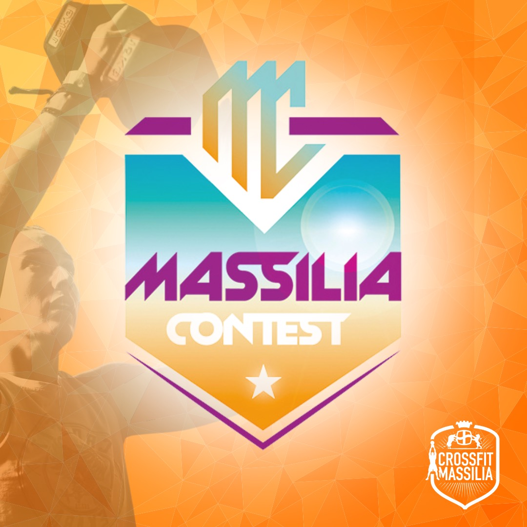 MASSILIA CONTEST 6 logo