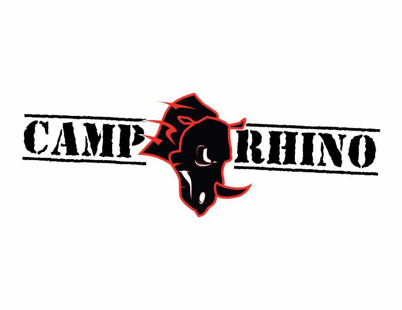 Rhino Intramural Open logo