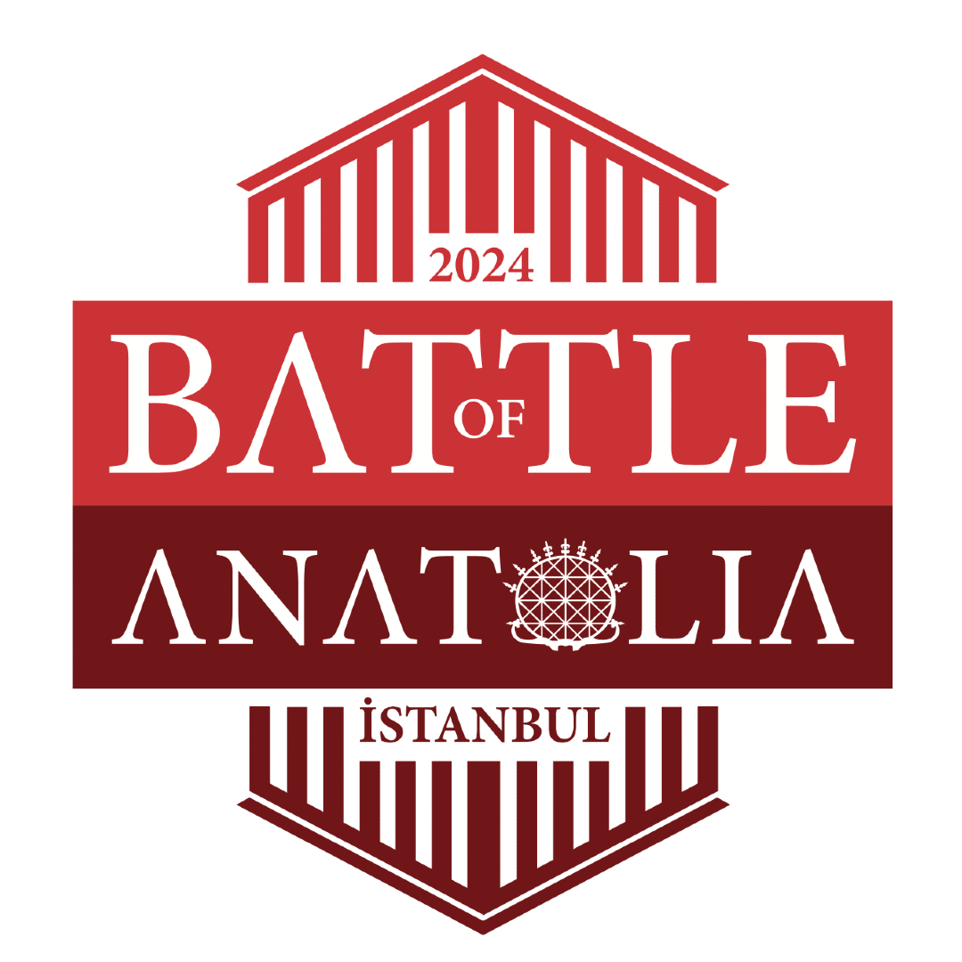 Battle of Anatolia Online Qualifiers logo