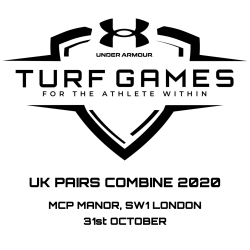 UK PAIRS COMBINE - MANOR MCP, SW1 LONDON logo