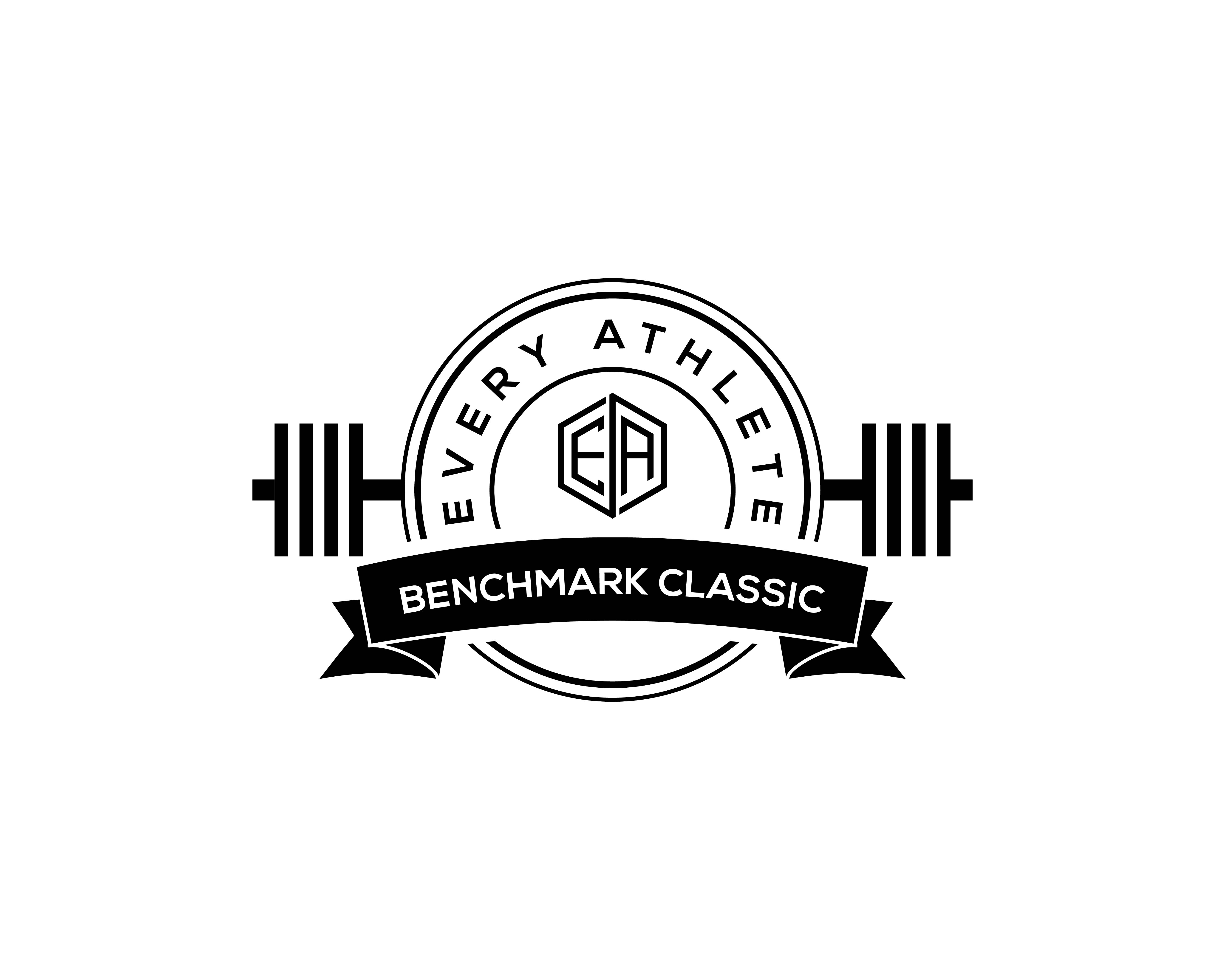 Every Athlete Benchmark Classic logo