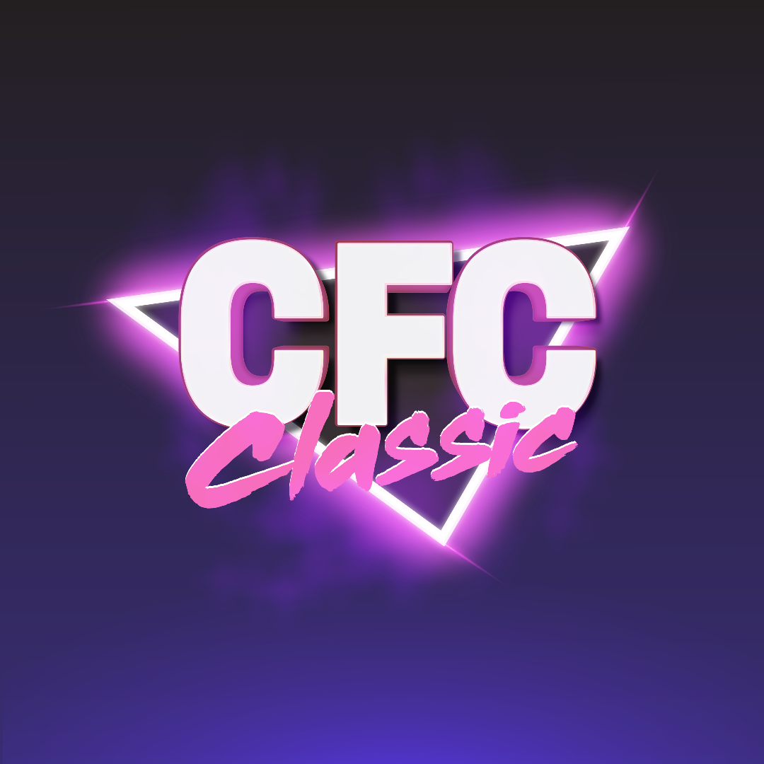 THE CFC CLASSIC logo