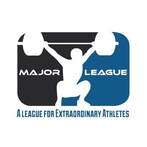 MAJOR LEAGUE GAMES 2020 logo