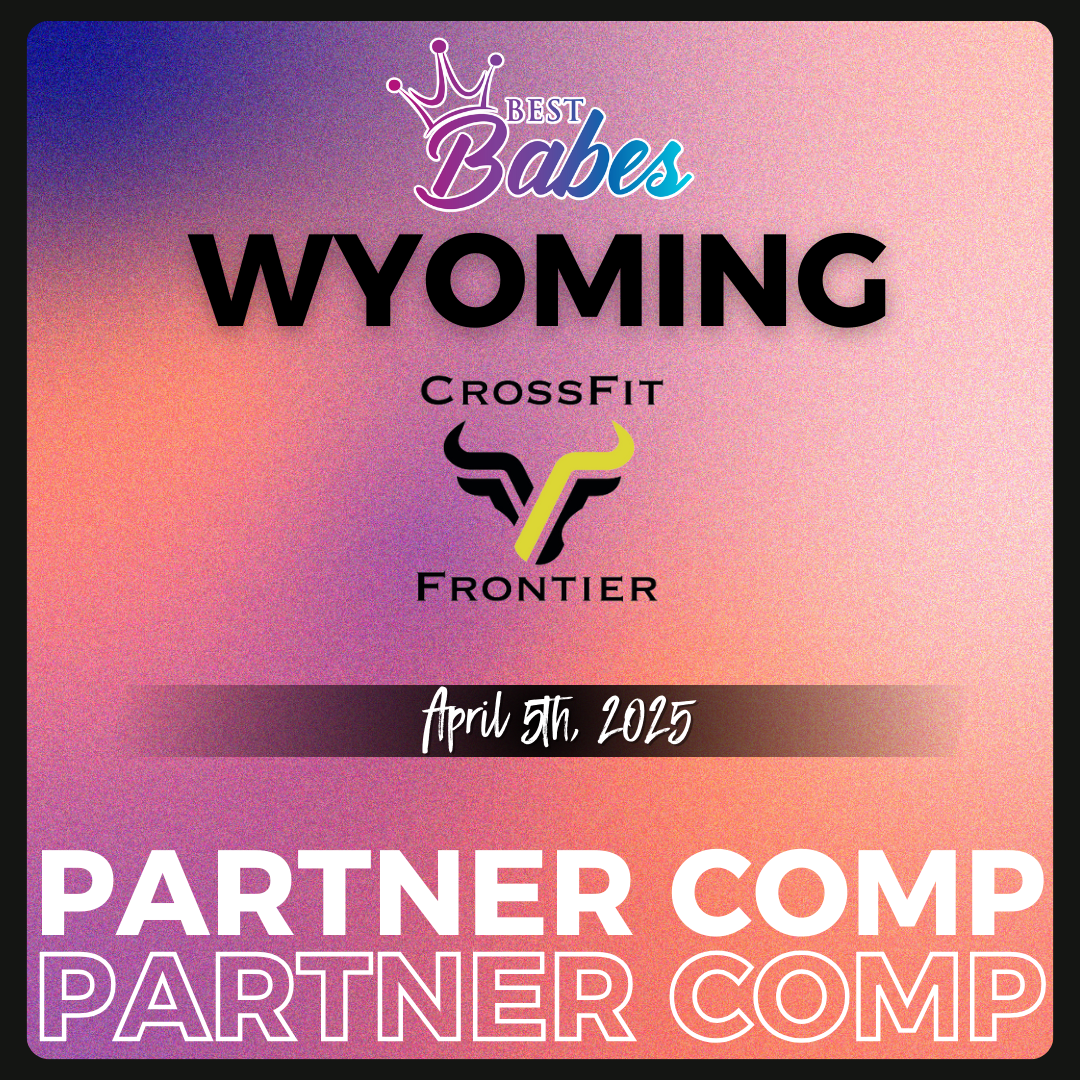 Best Babes Wyoming logo