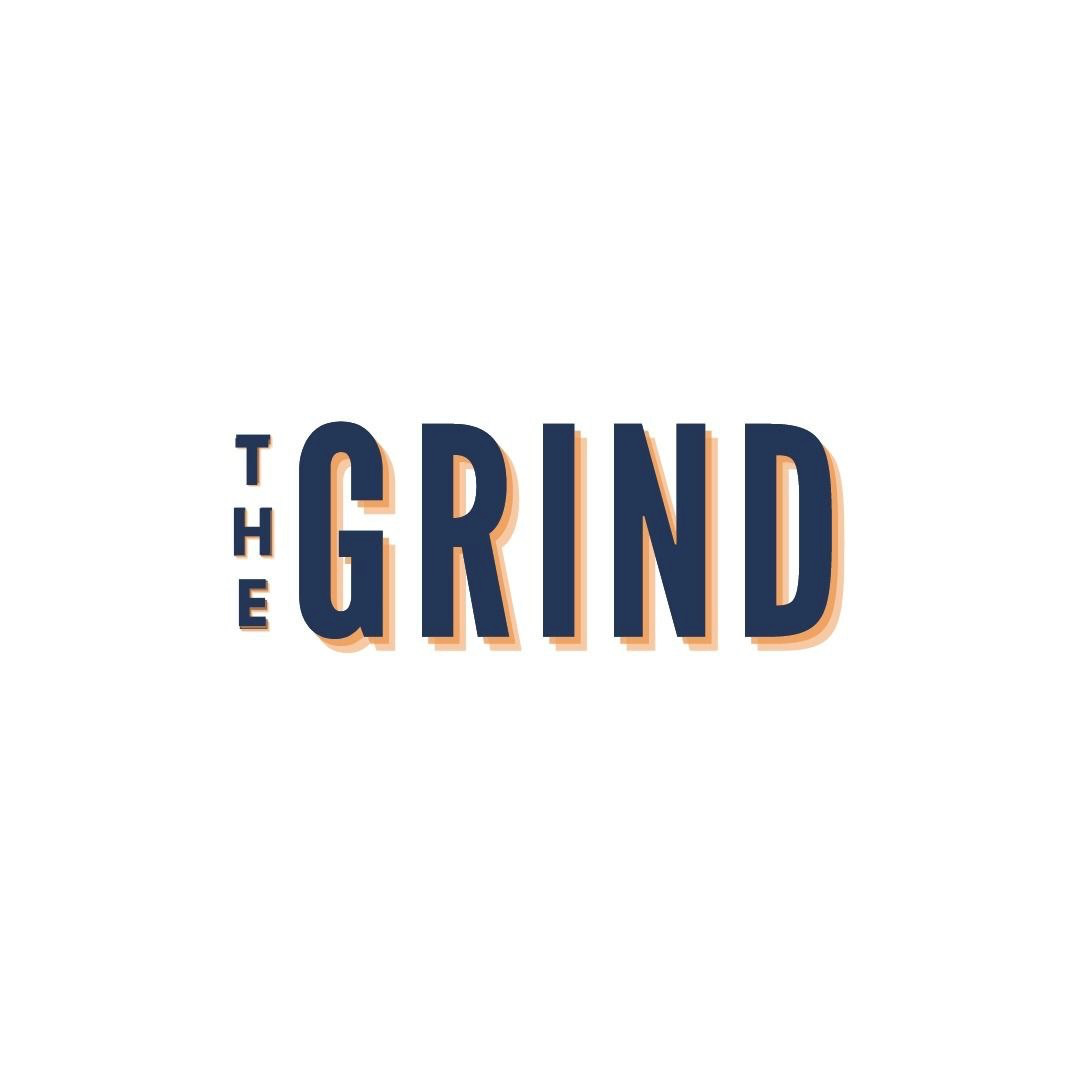 THE LAST ROUND logo
