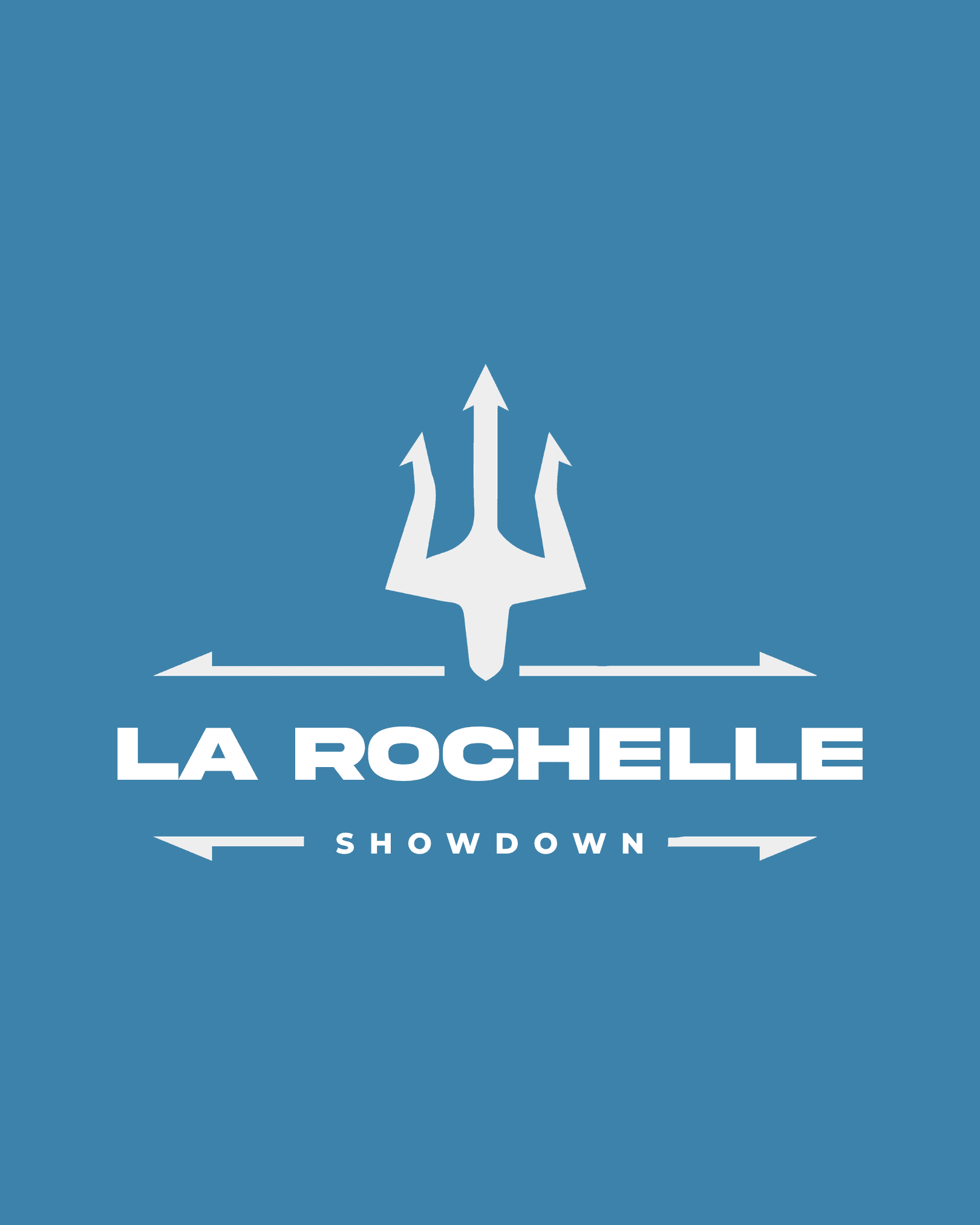 LR SHOWDOWN 2027 logo