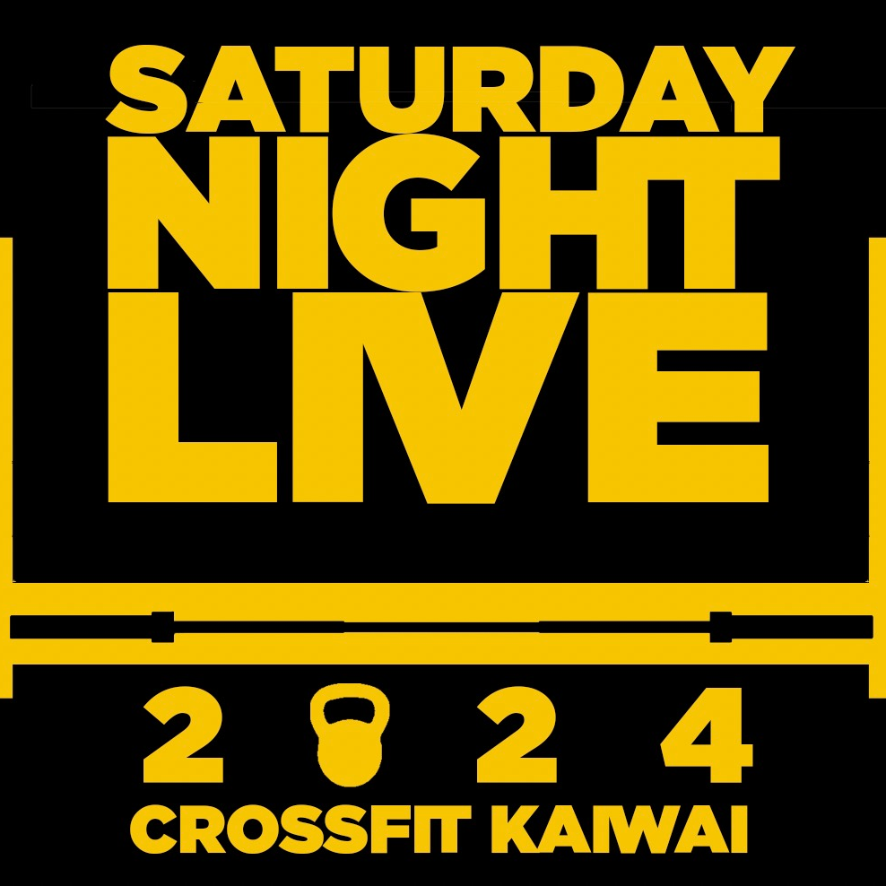 Saturday Night LIVE - Partner Competition logo