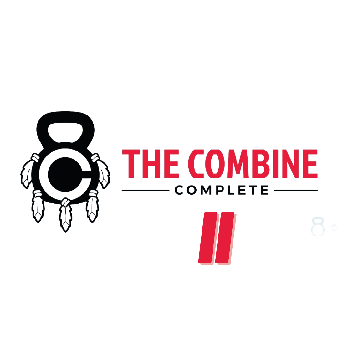 The COMBINE II logo