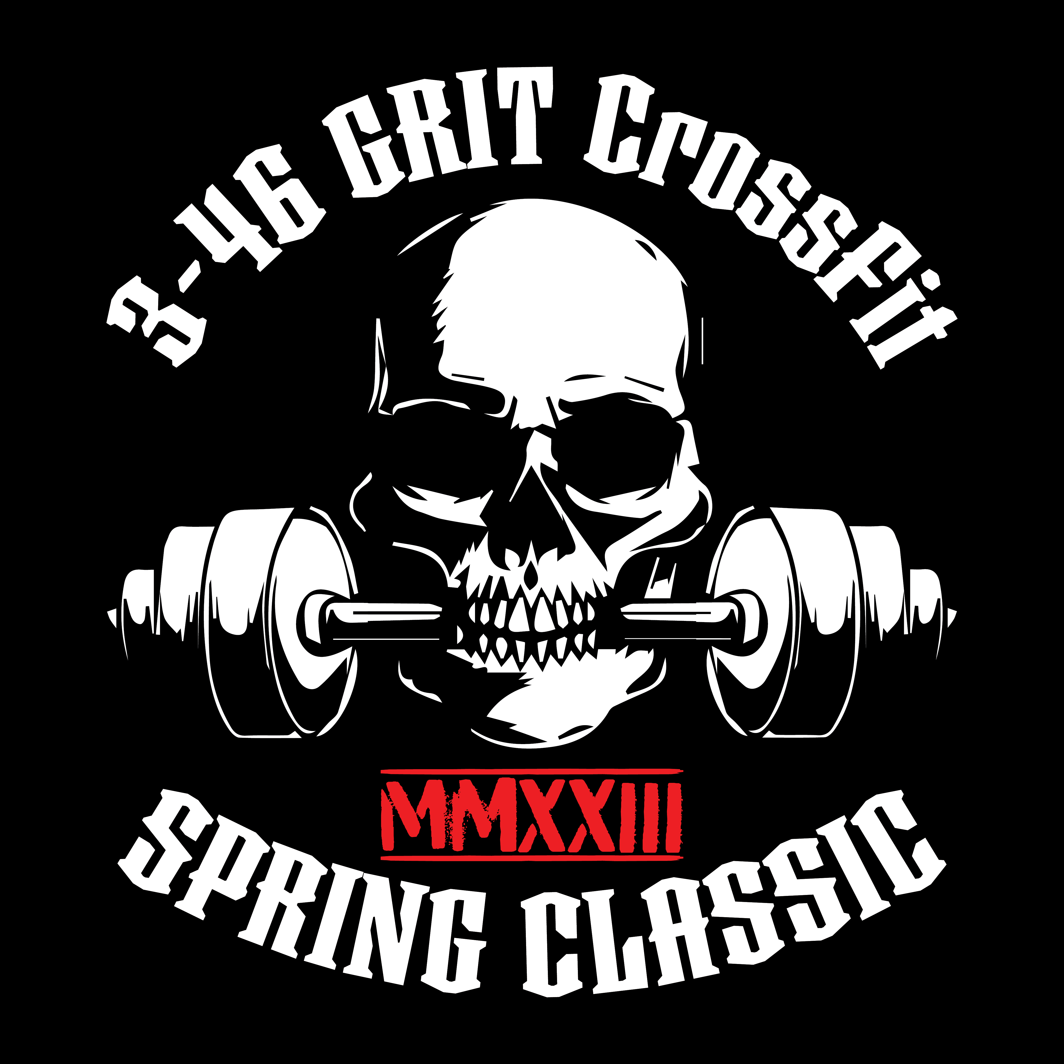The Spring Classic logo