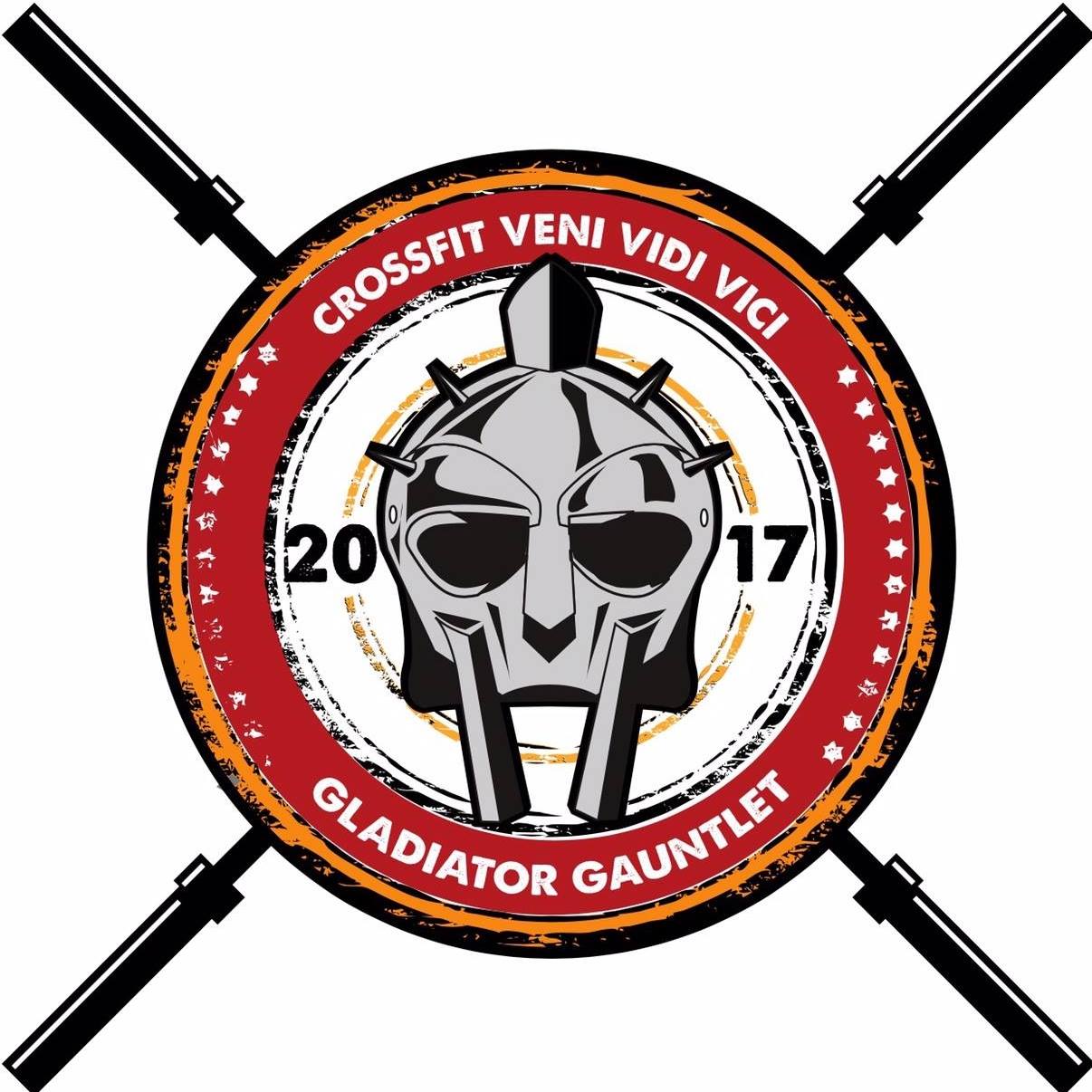 Gladiator Gauntlet logo