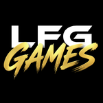 LFG Games logo