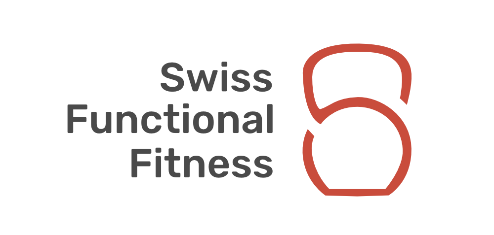 Qualifier for the Official Swiss Functional Fitness Championship 2019 logo