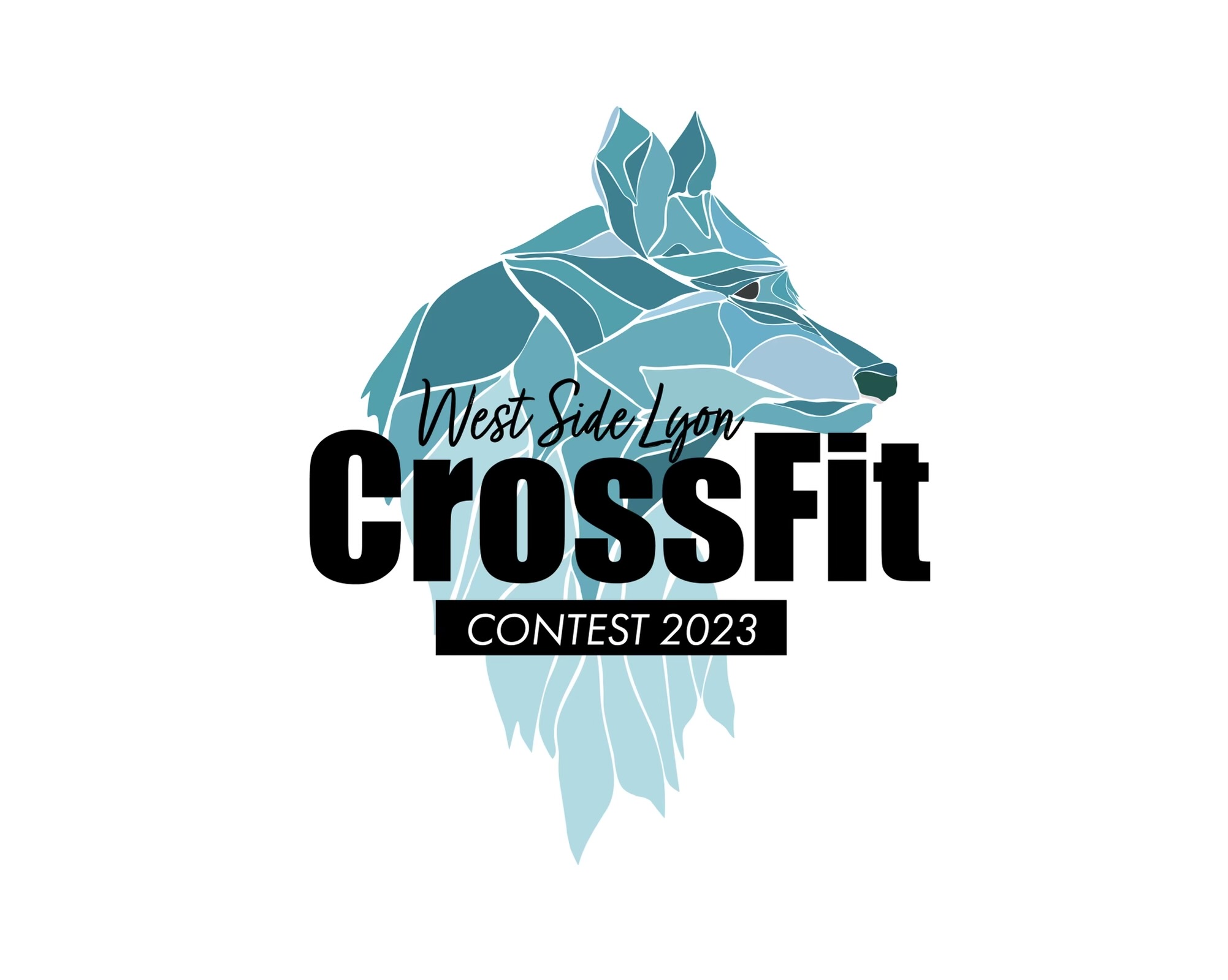 West Side Lyon Contest logo