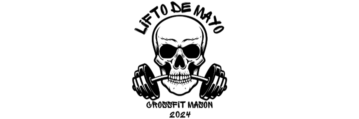 Lifto de Mayo logo