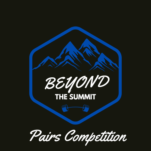 Beyond the Summit logo